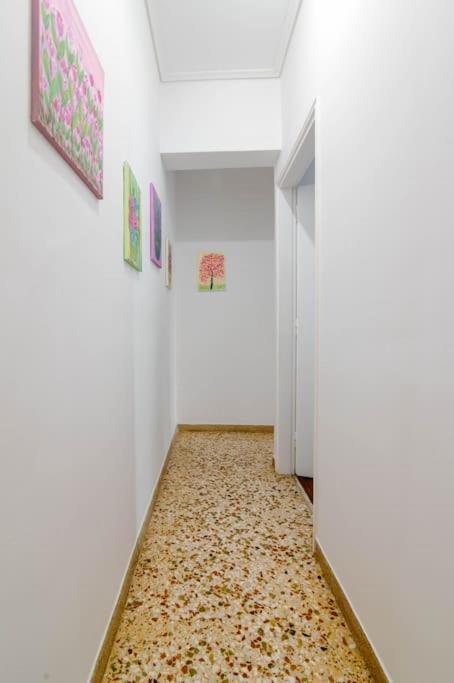 Athens Paradise Apartament 50 Sqm Near To Metro #2 Ngoại thất bức ảnh