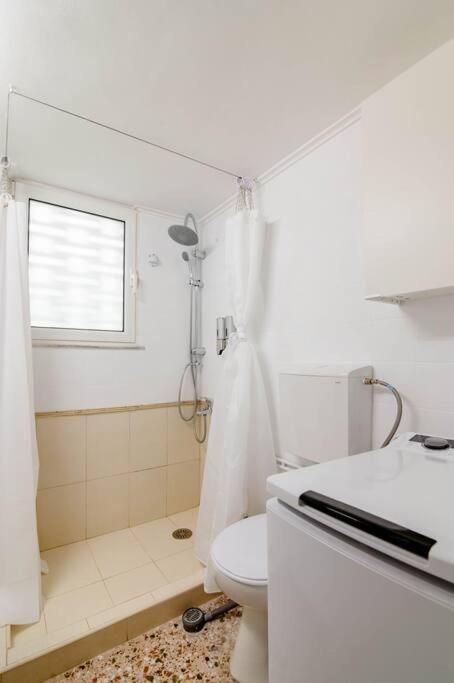 Athens Paradise Apartament 50 Sqm Near To Metro #2 Ngoại thất bức ảnh